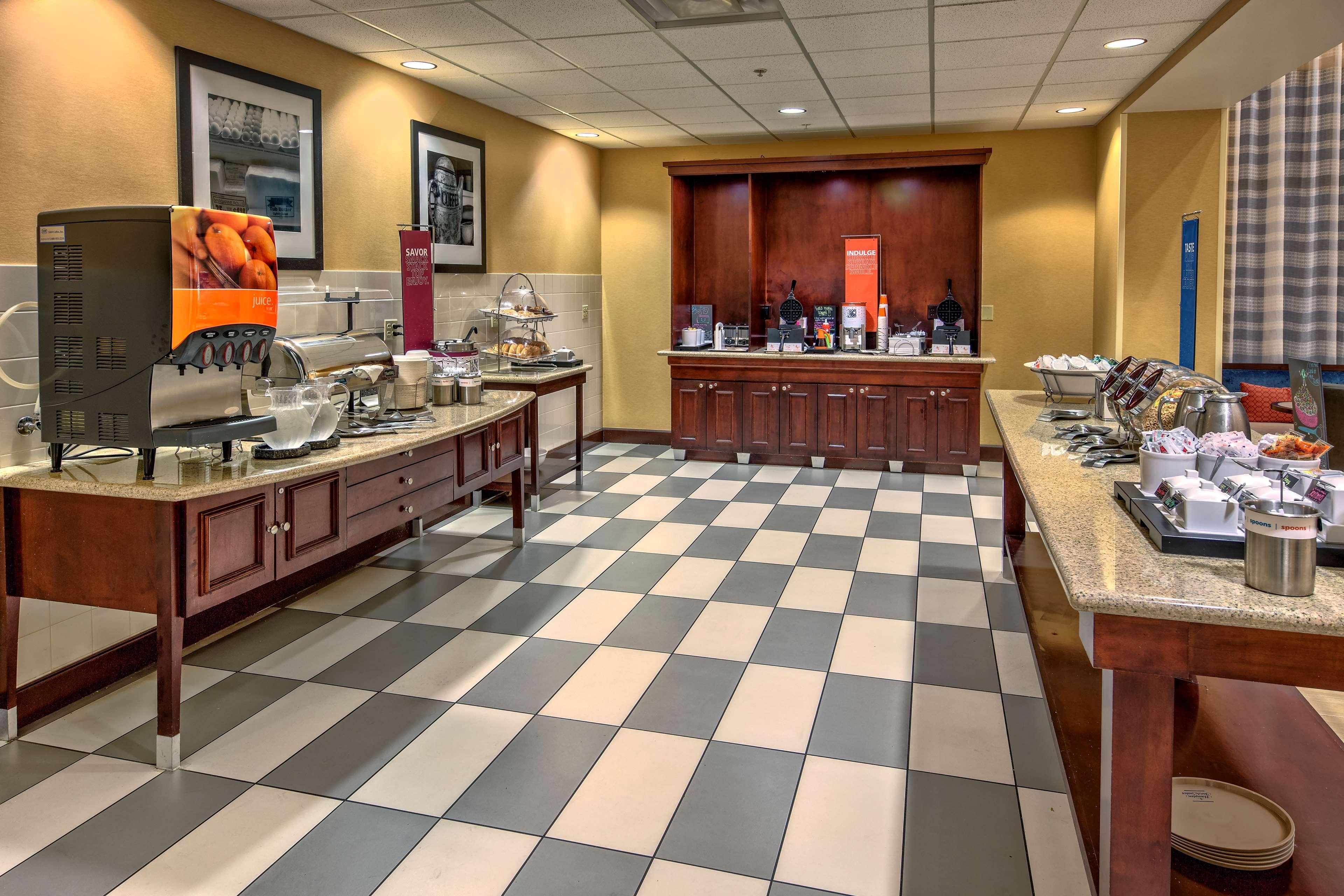 Hampton Inn&Suites Fort Myers Estero Exterior foto