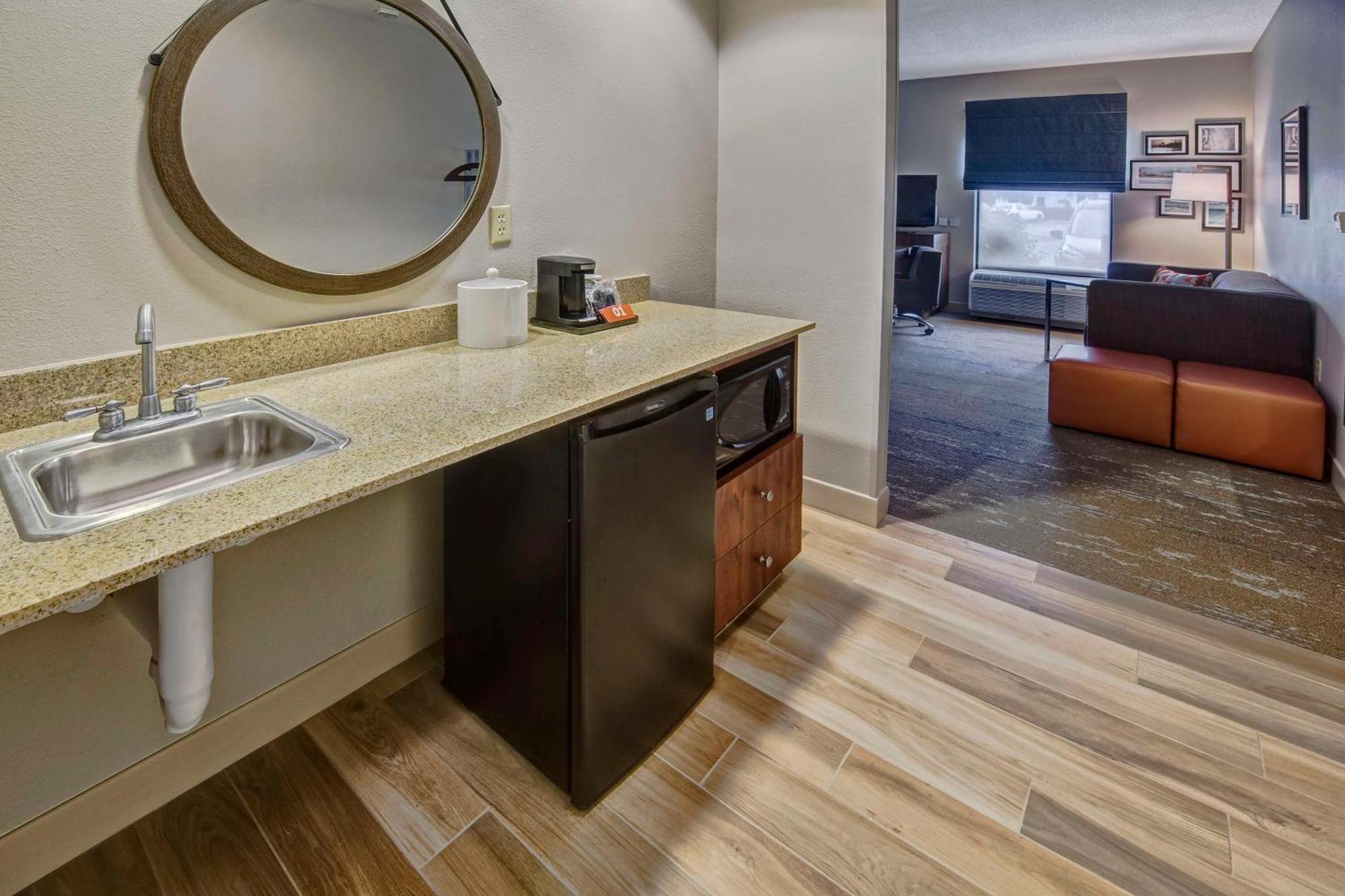 Hampton Inn&Suites Fort Myers Estero Exterior foto