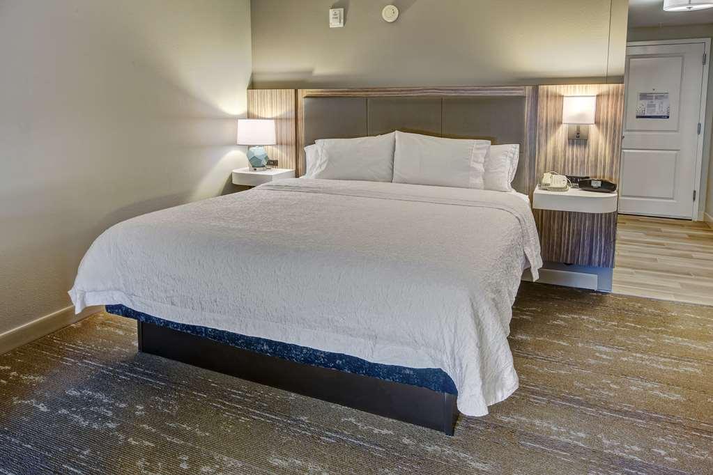 Hampton Inn&Suites Fort Myers Estero Zimmer foto