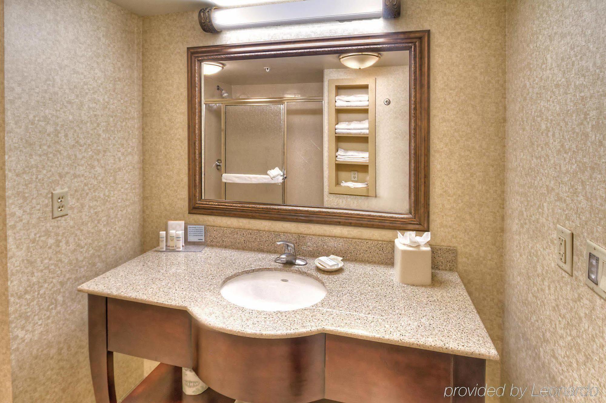 Hampton Inn&Suites Fort Myers Estero Exterior foto