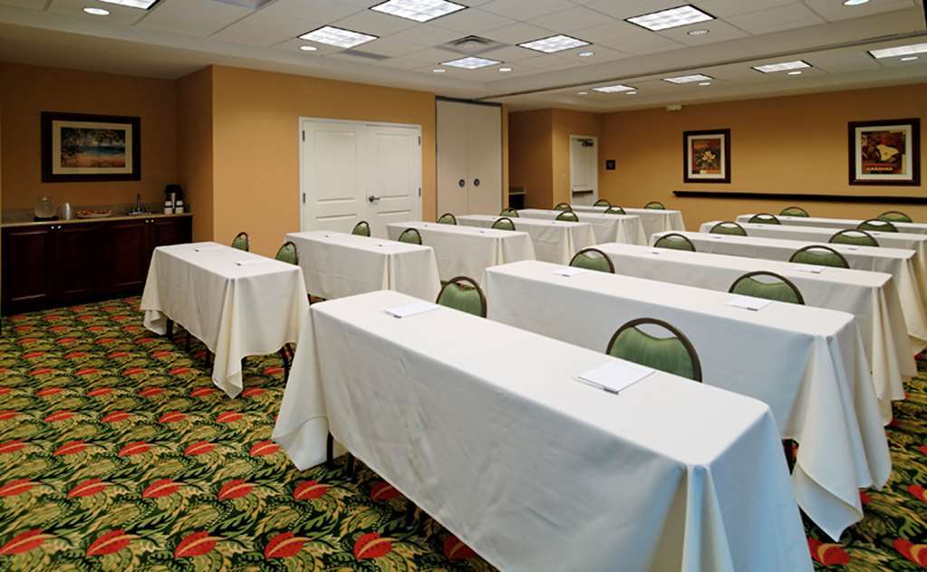 Hampton Inn&Suites Fort Myers Estero Einrichtungen foto